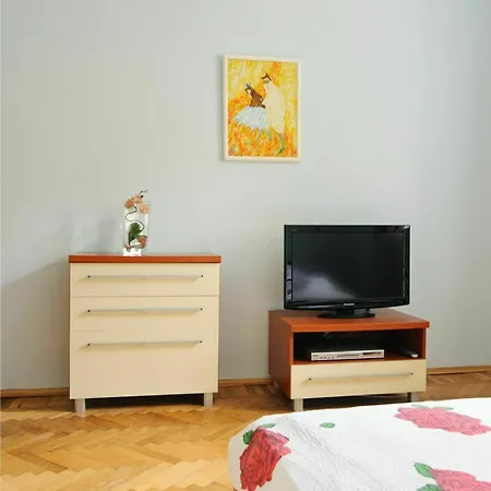Hotel Lenina *