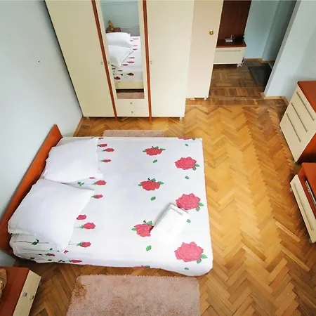 Hotel Lenina