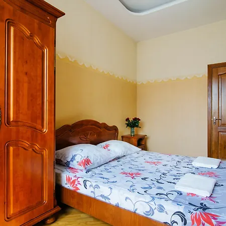 Hotel Lenina *